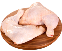 PIERNA PERNIL BLANCA X LIBRA