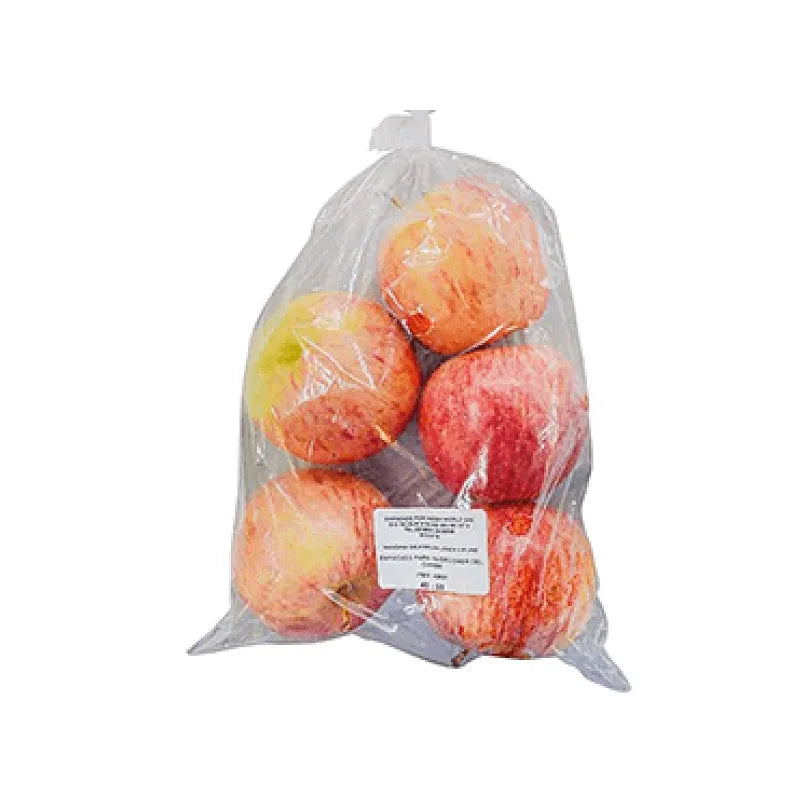 BOLSA MANZANA X5 GALA