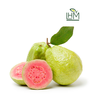 GUAYABA PERA