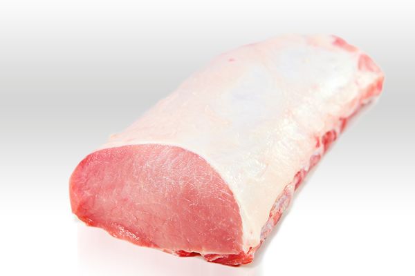 LOMO DE CERDO X LIBRA