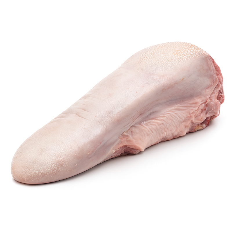 LENGUA DE RES X LIBRA