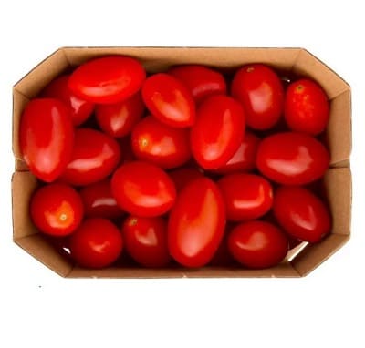 TOMATE UVALINA 250 GR