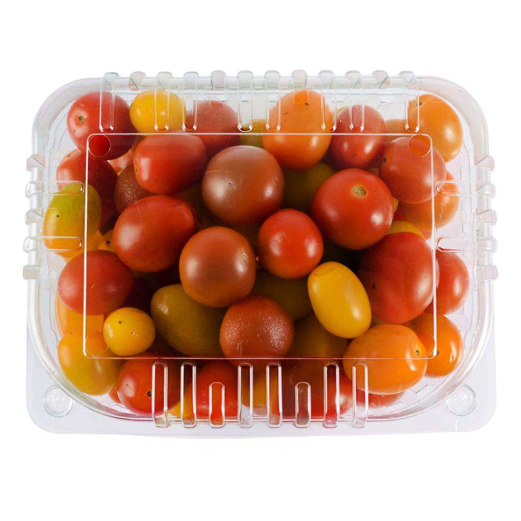 TOMATE CHERRY 250 GR