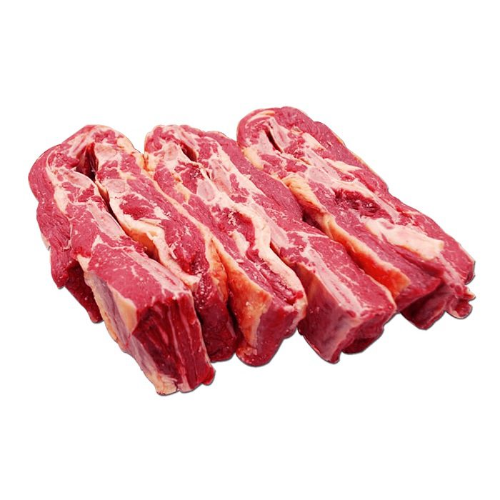 COSTILLA DE RES X LIBRA