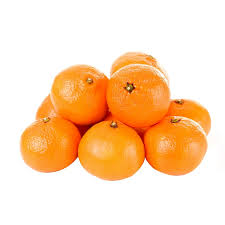 MANDARINA ISRAELITA