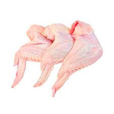 ALAS BLANCAS DEPOLLO X LIBRA