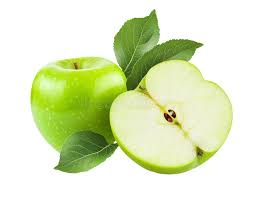 MANZANA VERDE