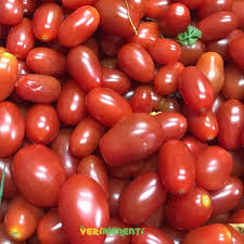 TOMATE UVALINA 500 GR