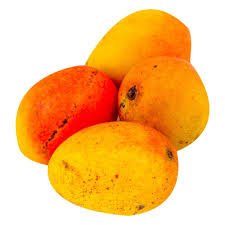 MANGO AZÚCAR