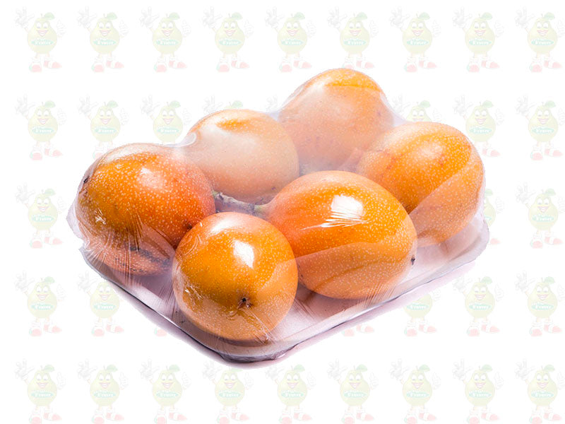BANDEJA GRANADILLA