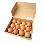 HUEVOS GENTIL CRIOLLO X UND