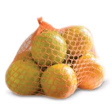 MALLA NARANJA VALENCIA