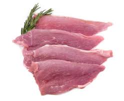 FILETE DE CERDO X LIBRA