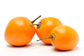 TOMATE DE ÁRBOL AMARILLO