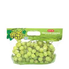 UVA VERDE IMPORTADA