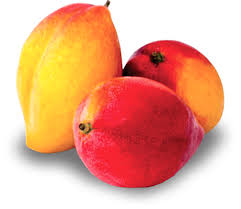 MANGO YULIMA