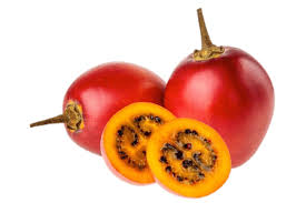 TOMATE DE ÁRBOL ROJO