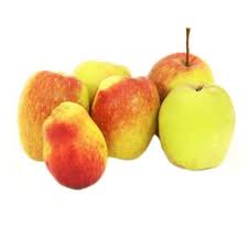 MANZANA DE AGUA