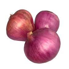 CEBOLLA CABEZONA MORADA