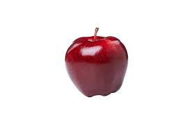 MANZANA ROJA