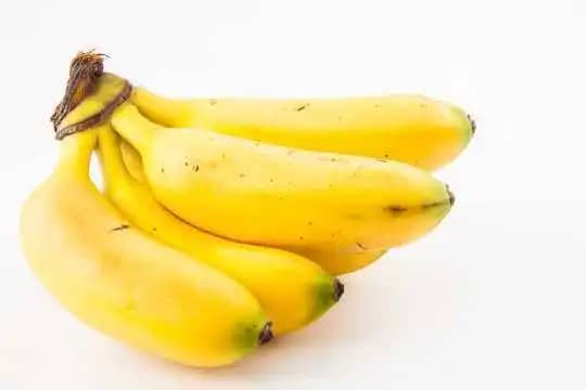 BANANO BOCADILLO