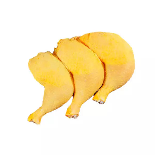 PIERNA PERNIAL AMARILLA X LIBRA