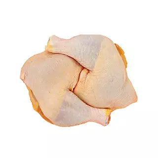 CUADROS DE POLLO X LIBRA