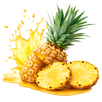 PIÑA GOLDEN